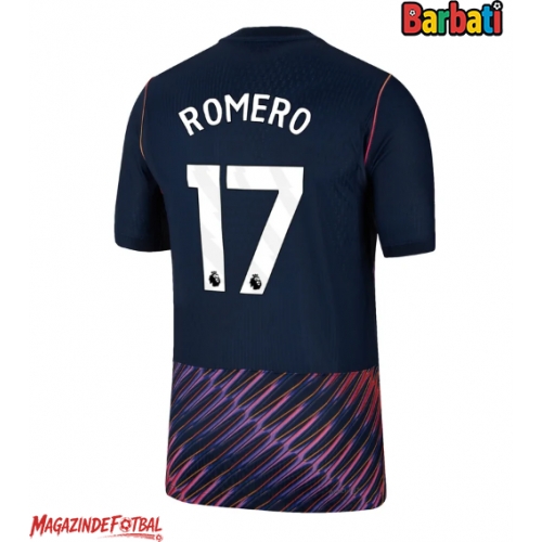 Tottenham Hotspur Savio #17 Tricou Fotbal Replică 2026-27 Barbati Deplasare Tottenham Hotspur Savio #17 Tricou Fotbal Replică 2026-27 Barbati Deplasare